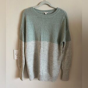 Gap Medium Colorblock Sweater